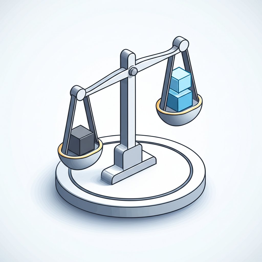 Scale displays a kilogram reading, with an overlaid conversion chart to pounds.