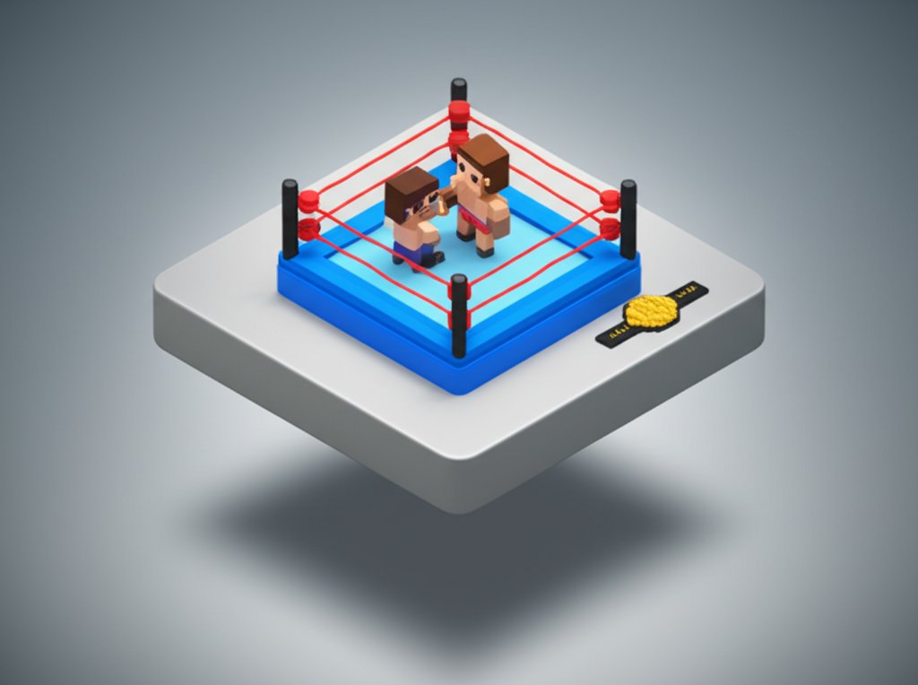 little known facts about wrestling 0 compressed