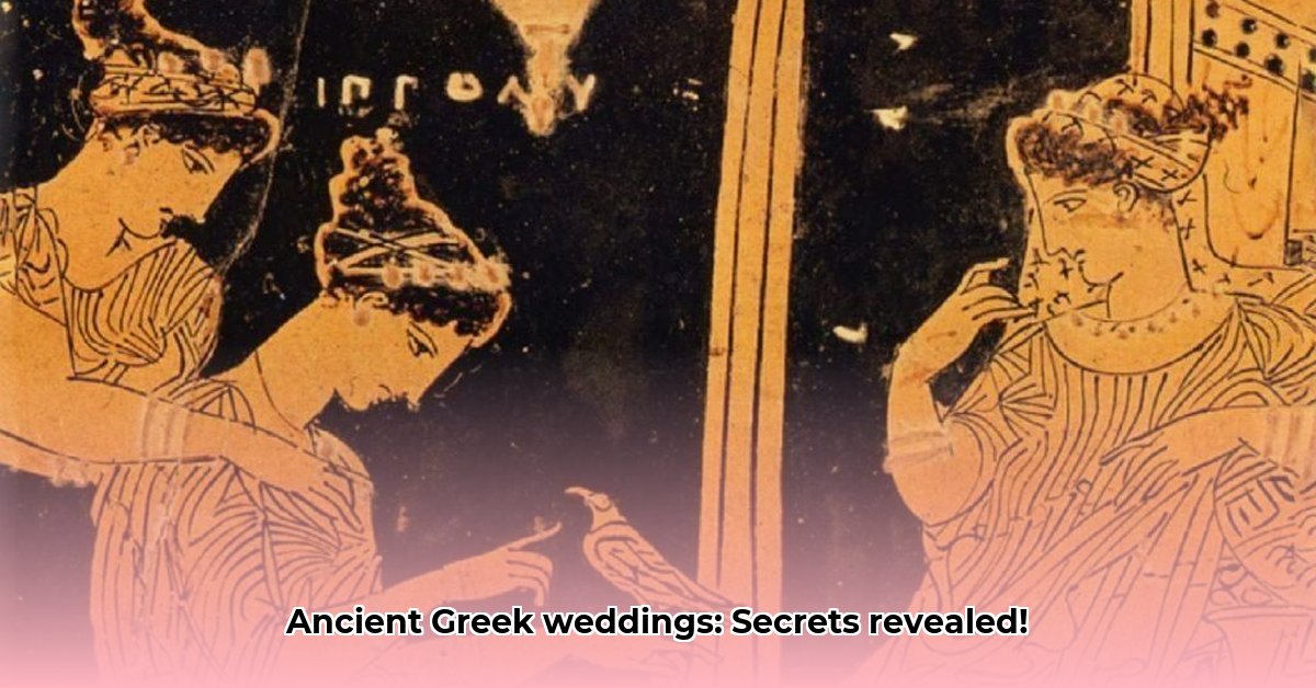 marriage in ancient greece edited