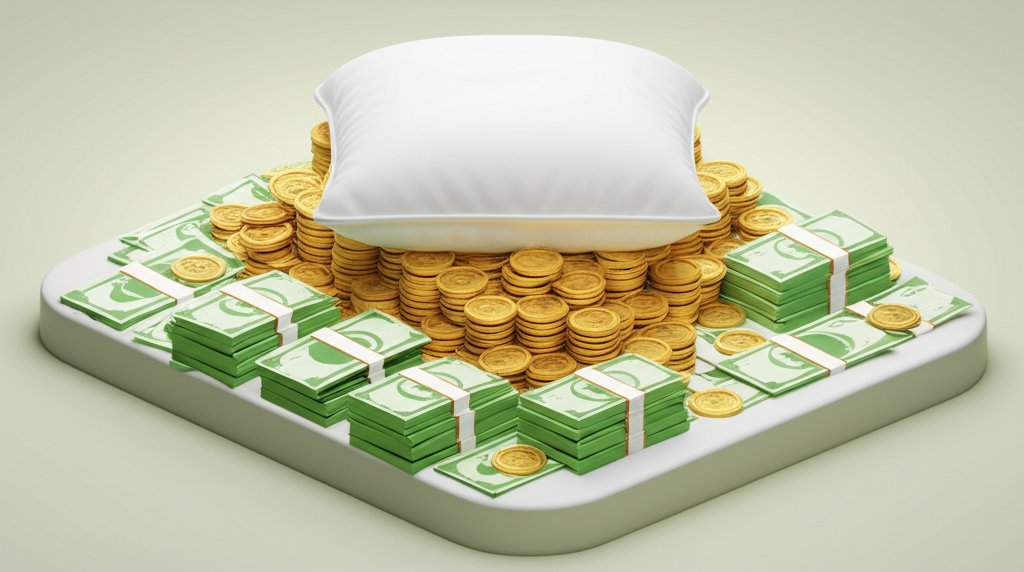 Mike Lindell Net Worth 2024 MyPillow's Financial Plunge