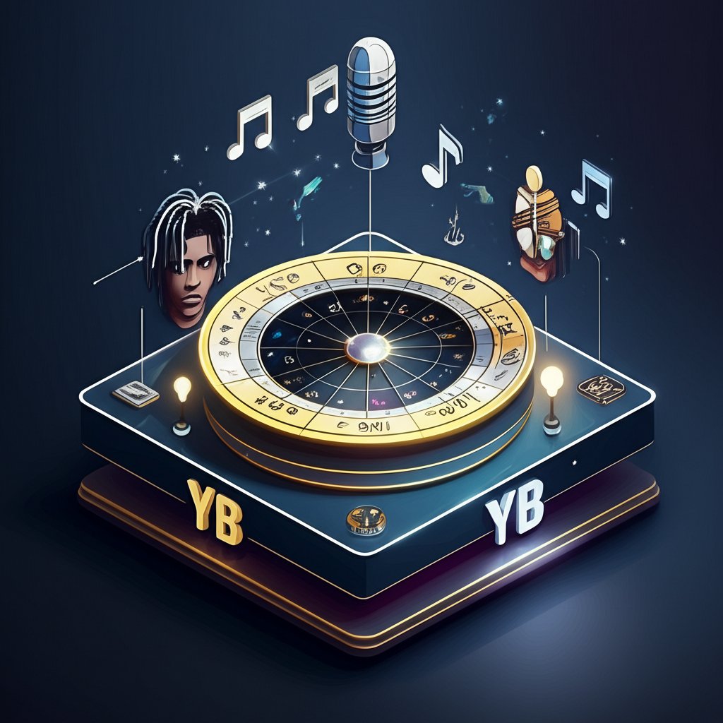 What is NBA YoungBoy's Zodiac Sign? Birth Chart Deep Dive