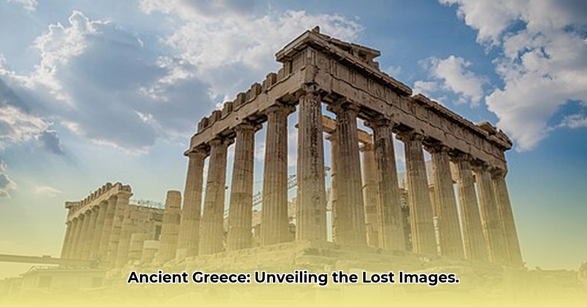 pictures of ancient greece edited