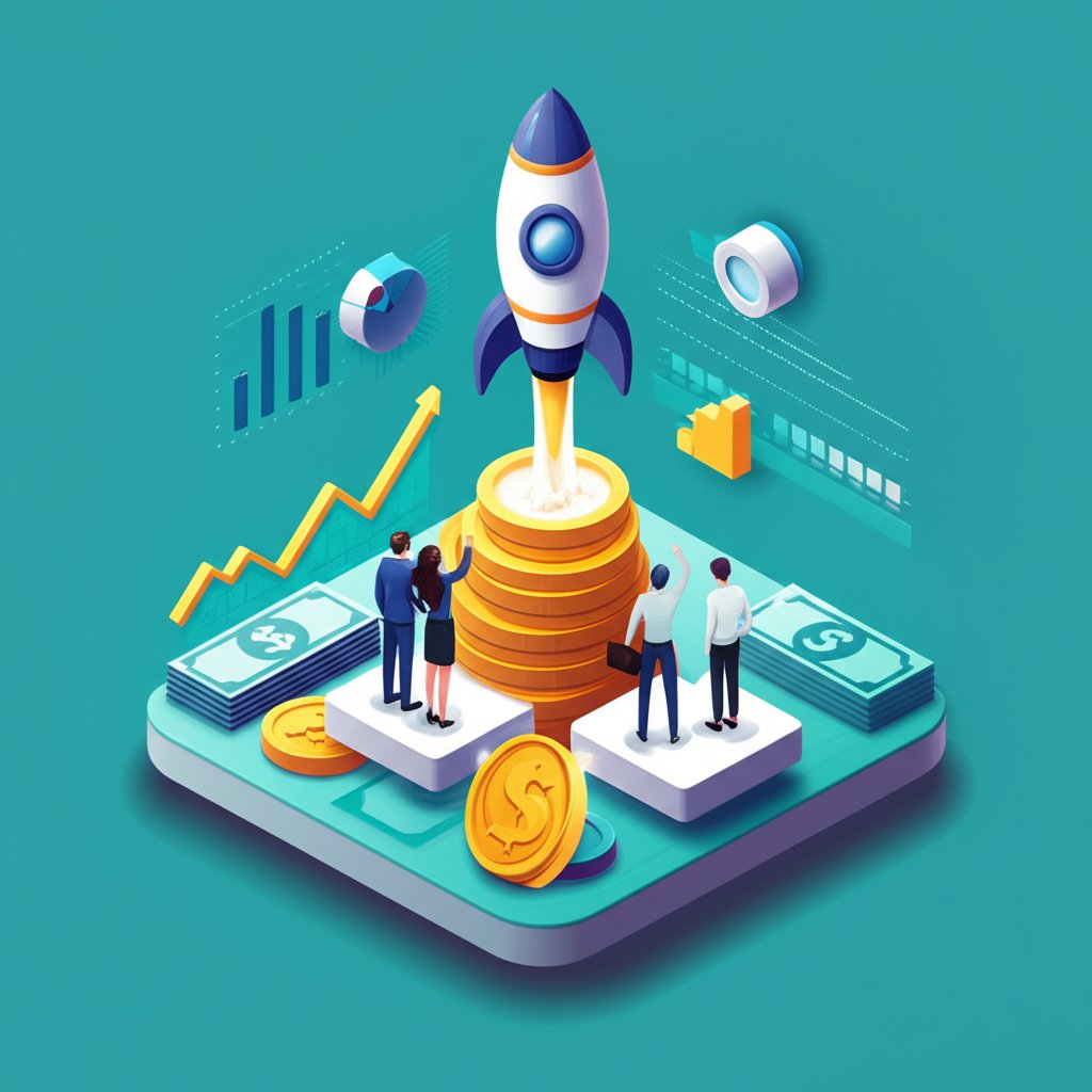 pioneers whose ideas became wildly profitable 0 compressed