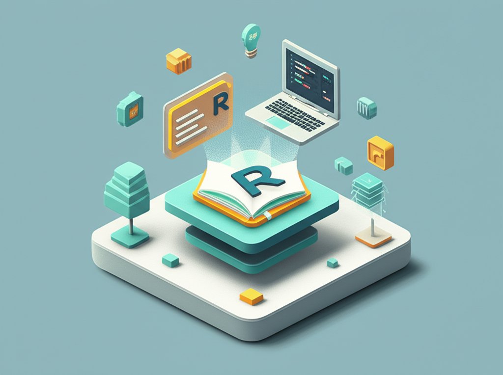 RADPrimer logo: A stylized, circular design with RADPrimer text.
