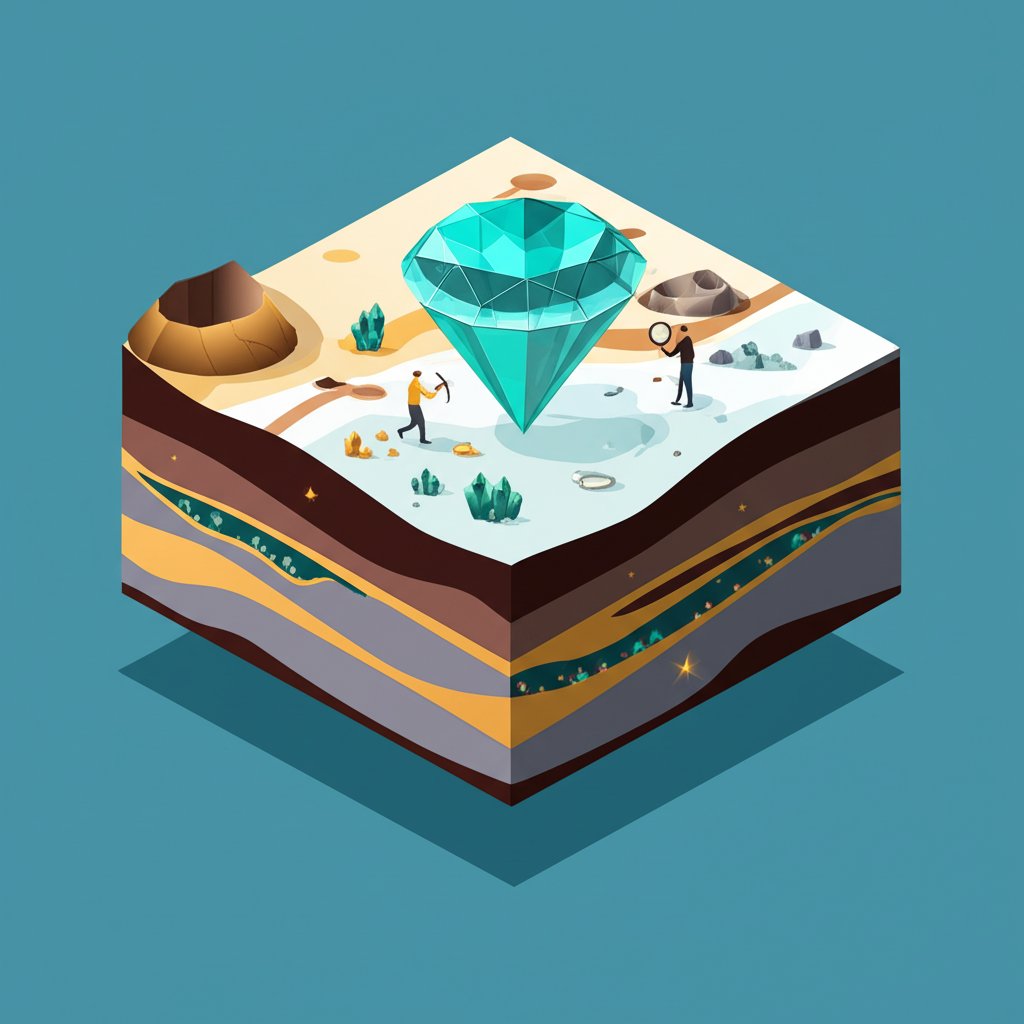 Expert Guide Rare Gemstone Facts Unique Discoveries