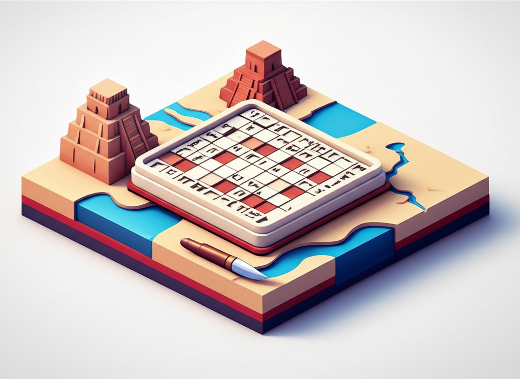 Region Of Ancient Mesopotamia Crossword Clue