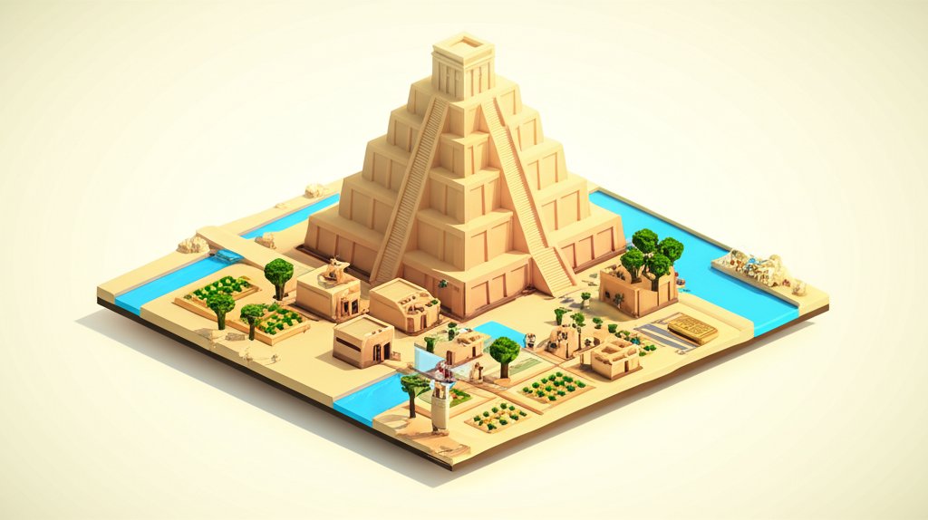 Region of Ancient Mesopotamia NYT Crossword: The Answer!