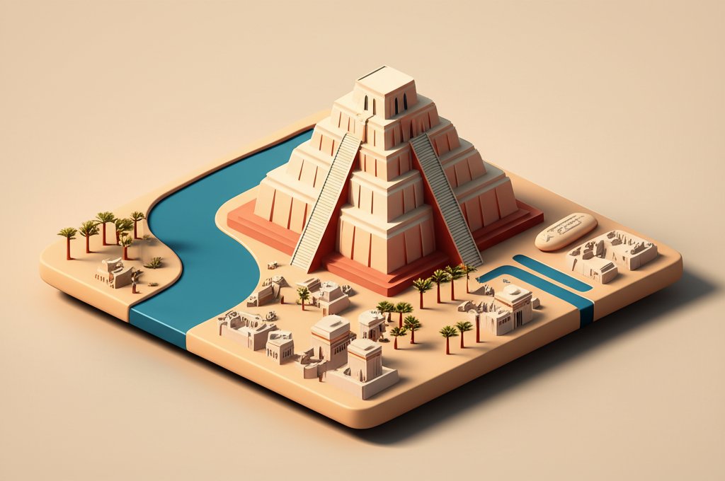 Region of Ancient Mesopotamia NYT Crossword: The Answer!