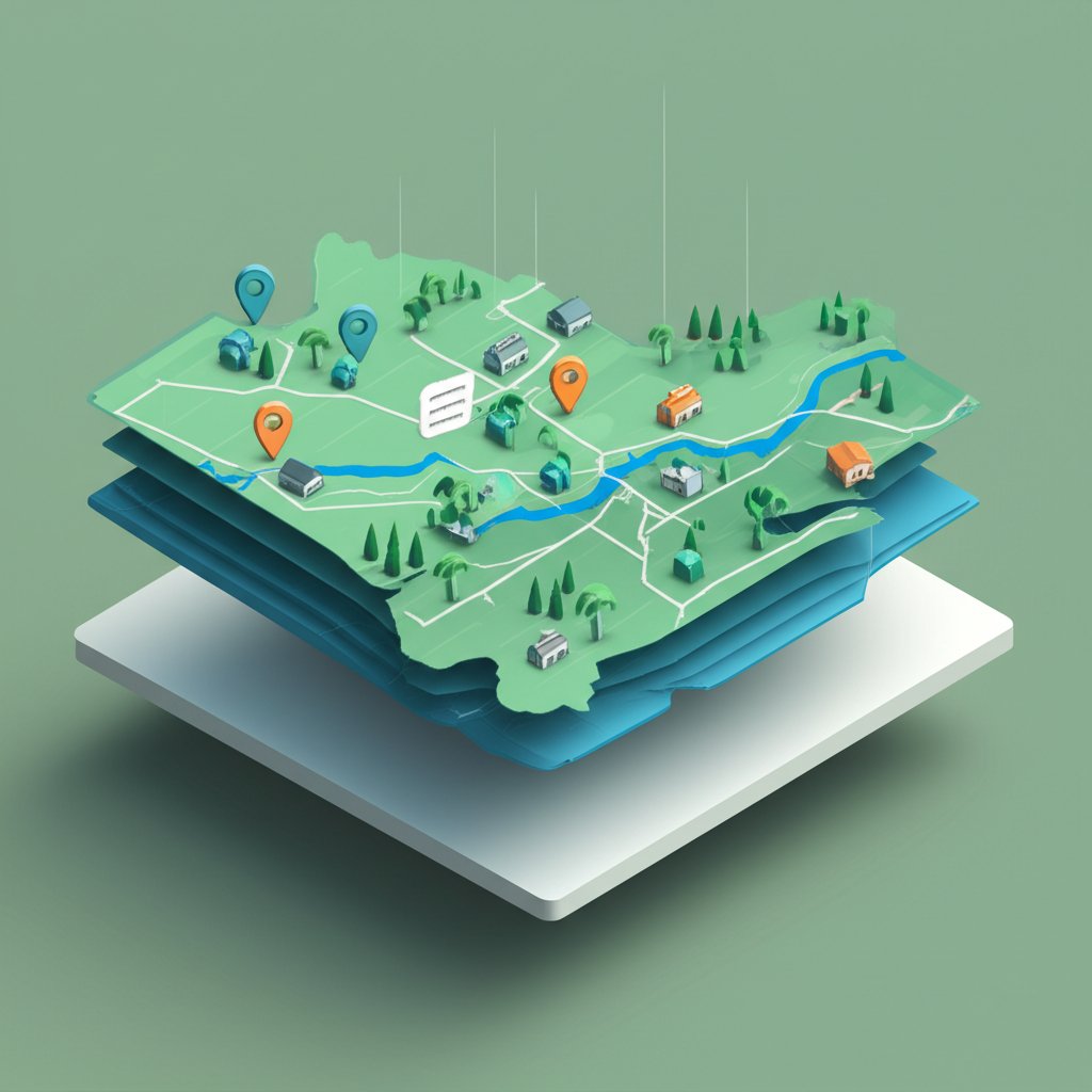 Robeson County GIS: Master Maps, Data & ROKMAPS Insights