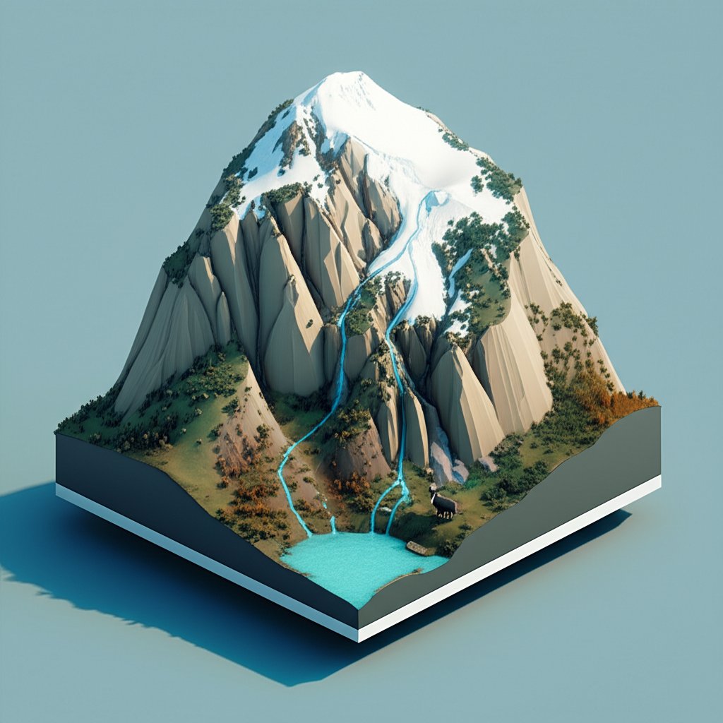 threats to an alpine biome 0 compressed
