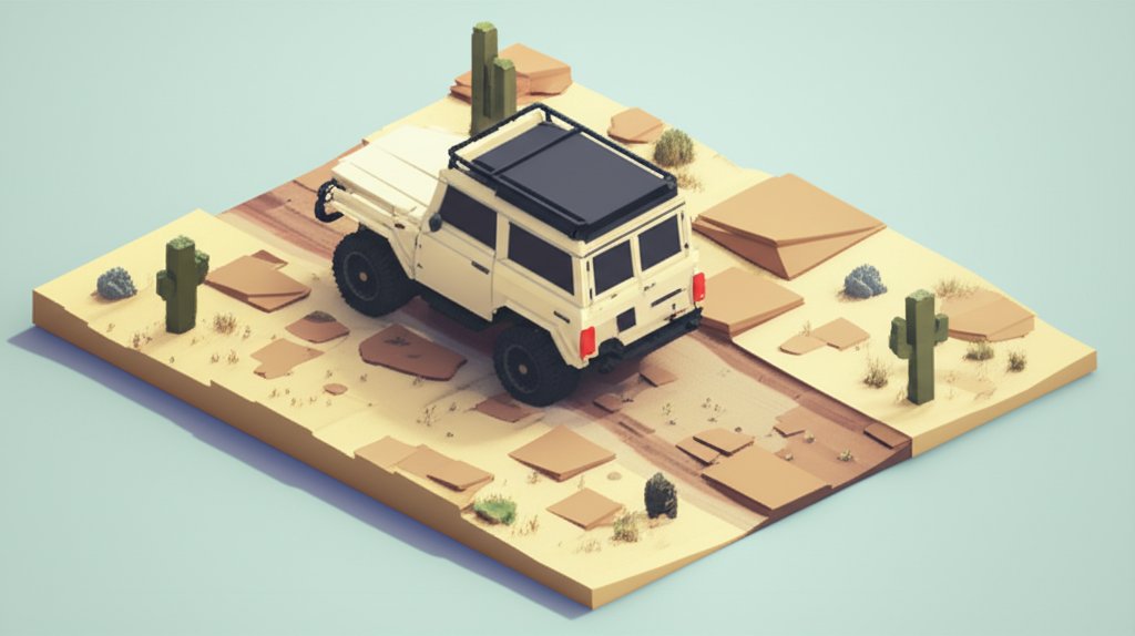 toyota land cruiser facts 0 compressed