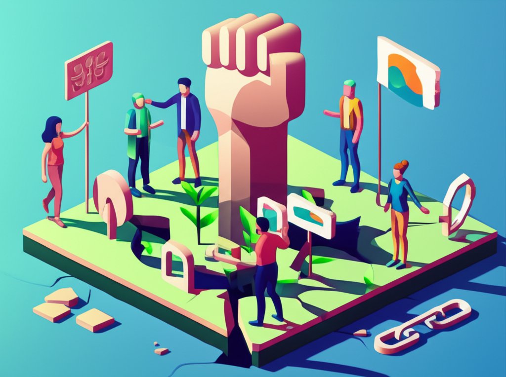 trailblazers who bucked conventions 0 compressed