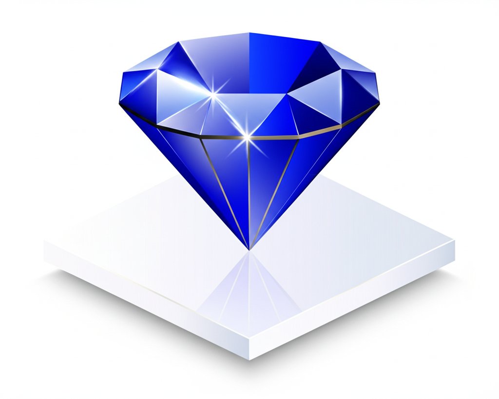 Unmasking Sapphires: Expert Precious Gemstone ID