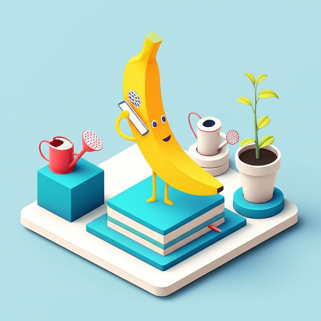 Sure, here's a descriptive alt text for an image about Unexpected Uses, in one sentence and under 15 words:  Household item creatively repurposed for a surprising and clever alternative function.
