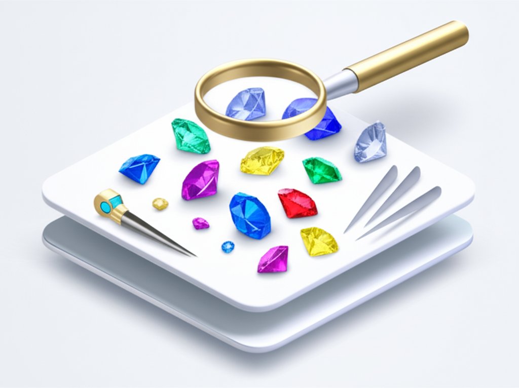unique gemstone information 0 compressed