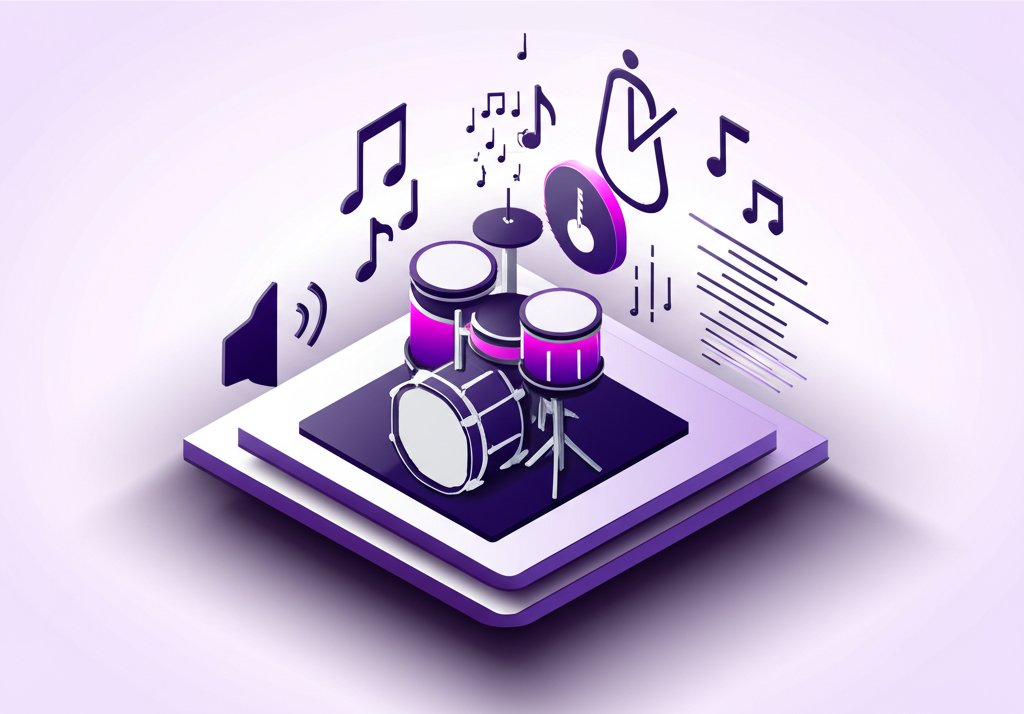 what personality do drummers have 0 compressed