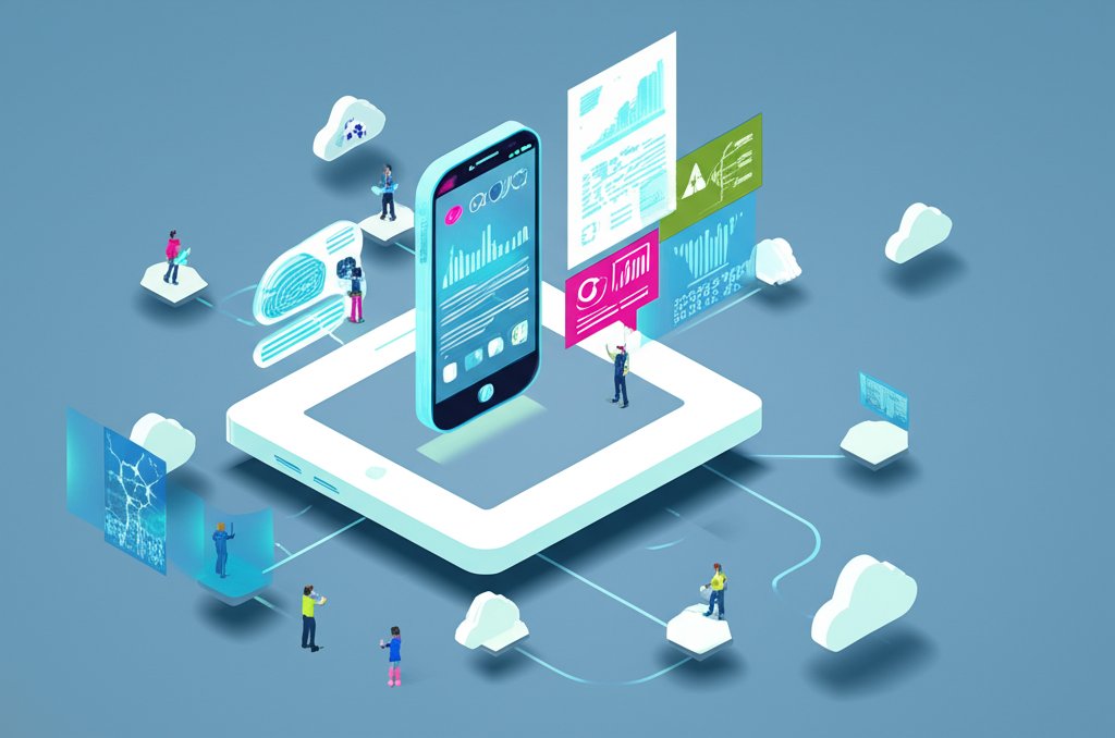 Uncover 2012 Tech: Game-Changing Innovations Shaping Today