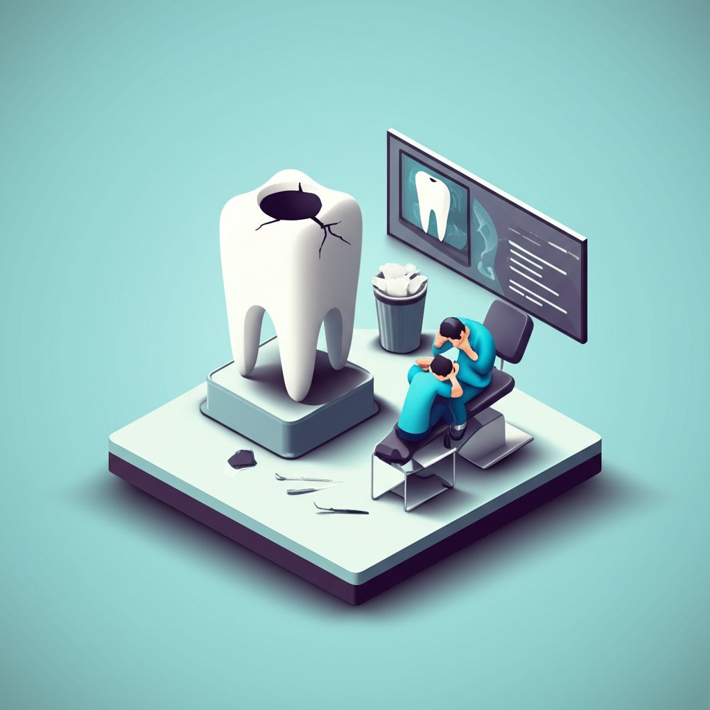 why do dentists kill themselves 0 compressed