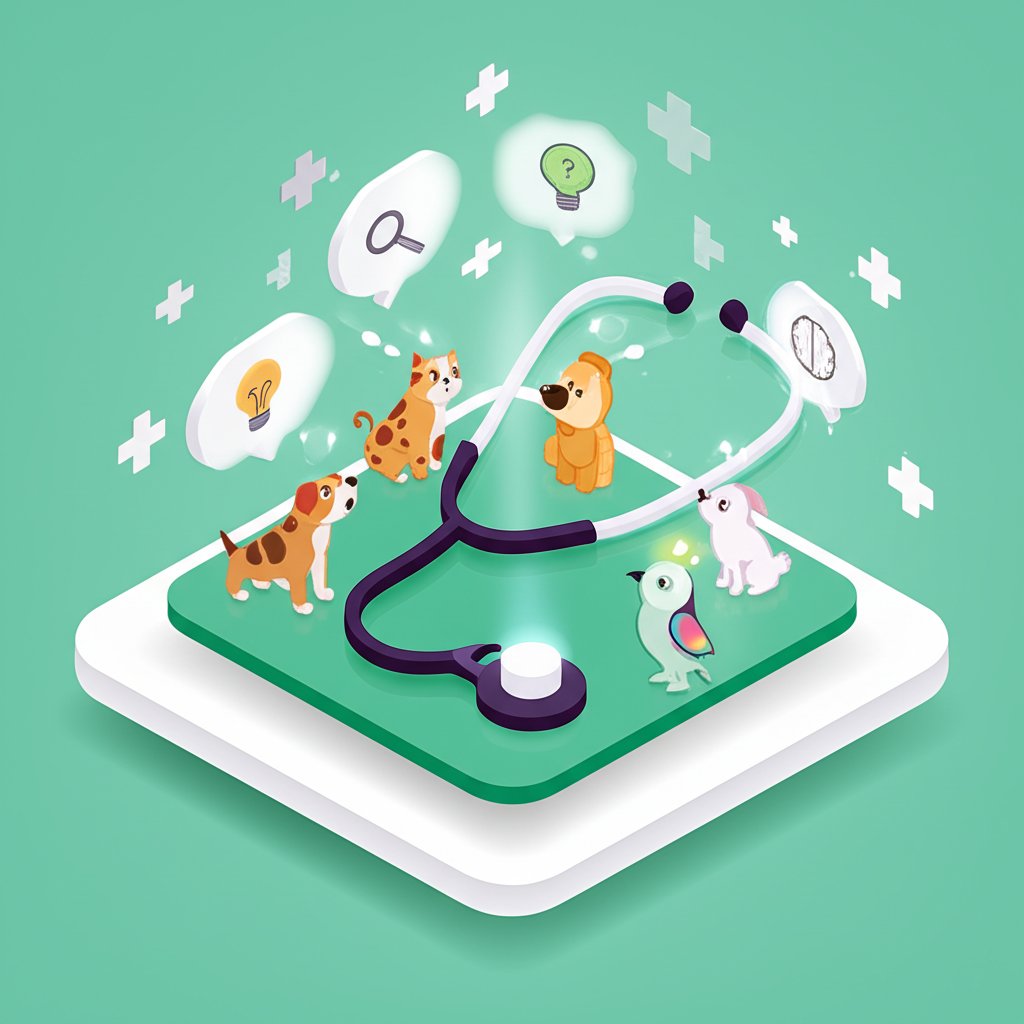 10 Surprising Veterinarian Fun Facts Revealed!