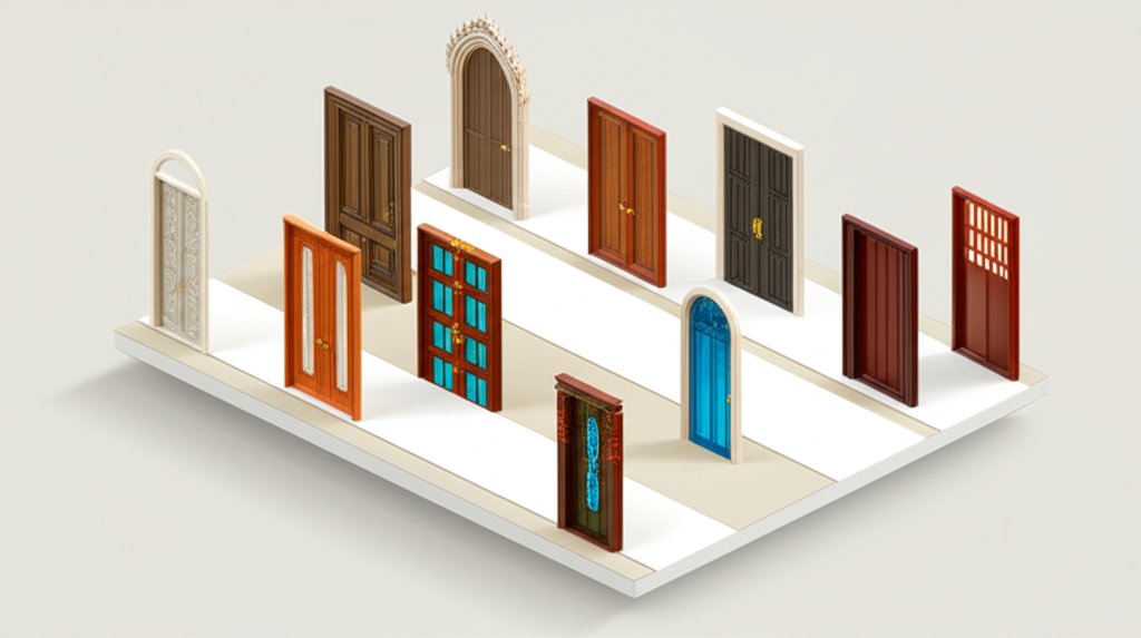 10 interesting facts about doors 0 compressed