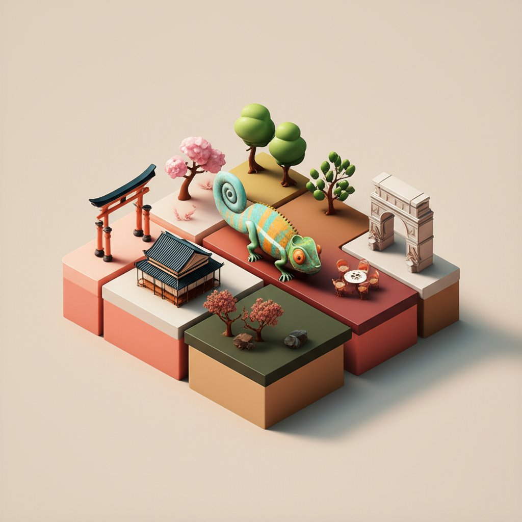 Acculturation AP Human Geography: Master Cultural Adaptation