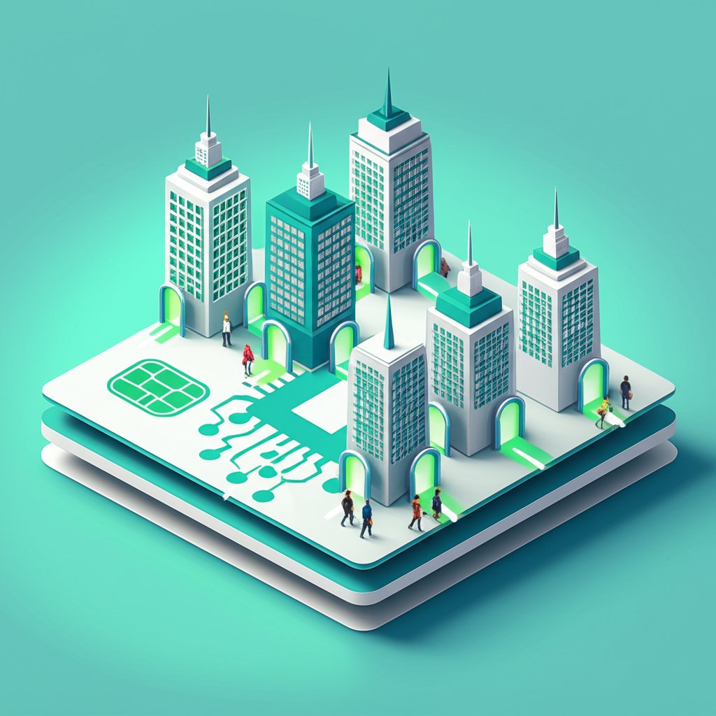 AI-powered credit card application: Faster, fairer, and more inclusive approvals.