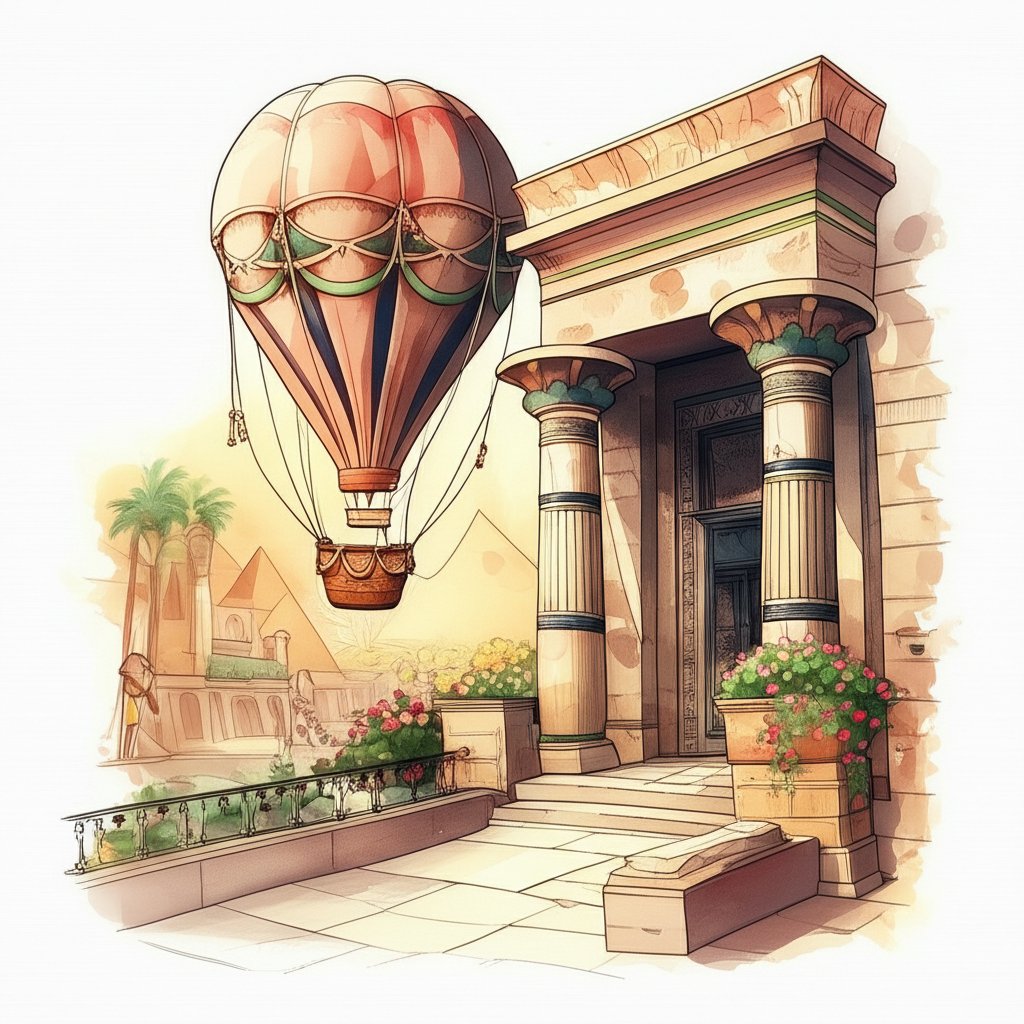Ancient Egypt: Women's rights, social mobility, innovation; a progressive ancient civilization.