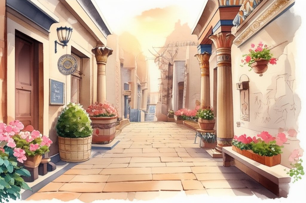 ancient history art and architecture egypts enduring legacy 1758560324389 compressed