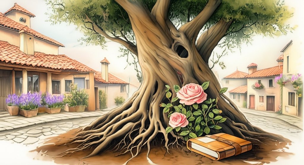 Ancient wisdom meets modern love: Solving relationship problems with timeless principles.