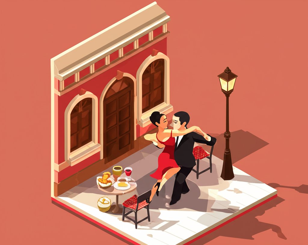 Vibrant Argentina Culture: Tango, Food & Traditions