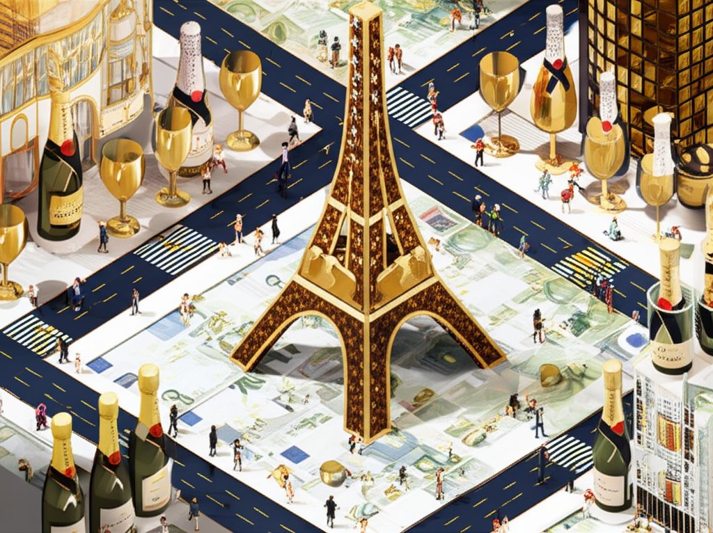 Bernard Arnault net worth 2025: Projected wealth, LVMH, luxury goods empire.