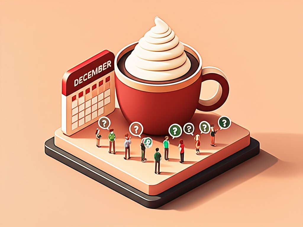 Bring Back Gingerbread Latte: Starbucks Holiday Drink Petition, Fan Demand.