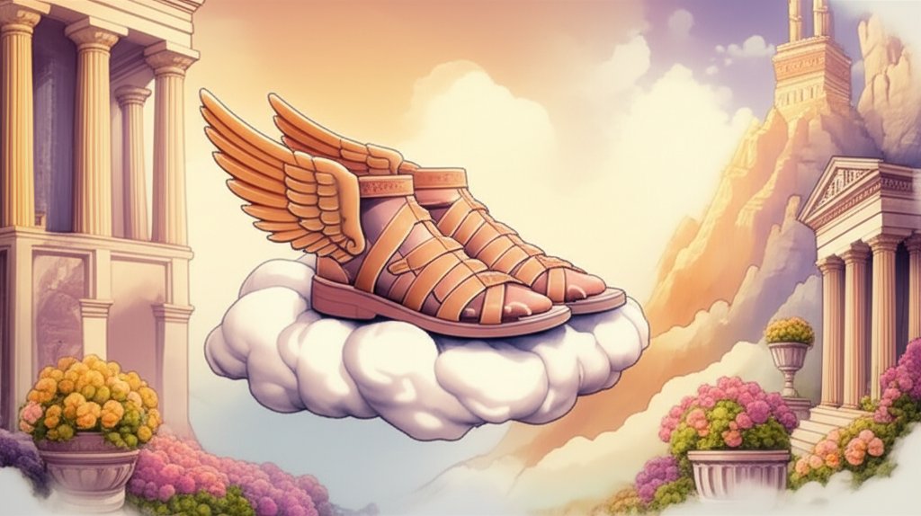 Greek mythology: Gods, heroes, flaws, and legendary tales.