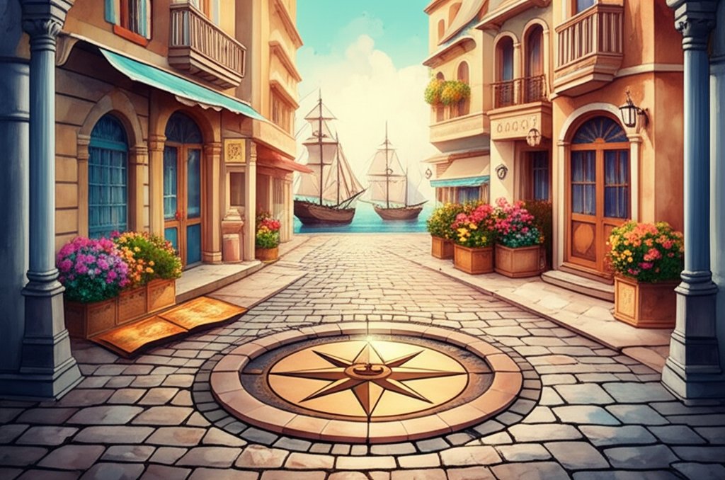 Choosing Your Civilization: Find the perfect starting nation in strategy games.