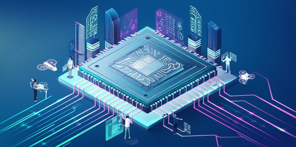 Revolutionary Cutting-Edge Technology: Future Defined