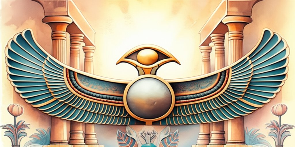 Ancient alien hieroglyphics: Decoding ancient mysteries, researching extraterrestrial theories and historical evidence.