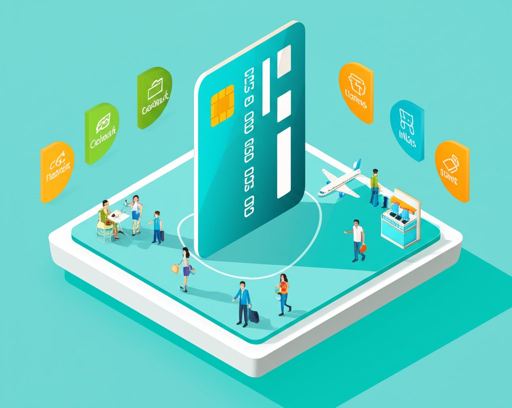 Decoding rewards: Cashback, points, and miles explained for smarter spending.