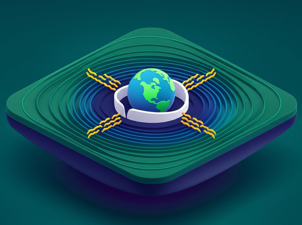 Magnetopause boundary: Solar wind meets Earth's magnetic field, space weather.