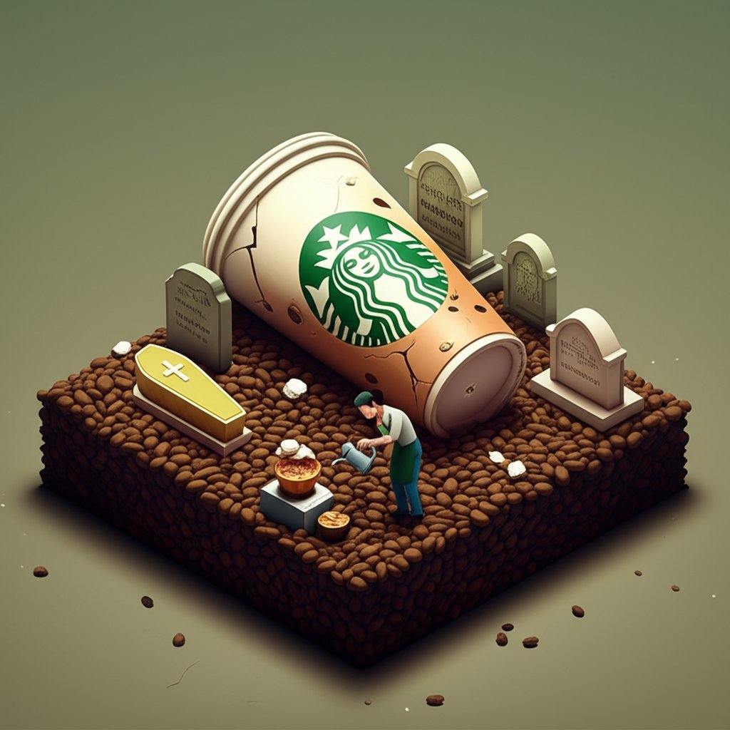 Discontinued Starbucks Drinks Remembering Gone But Not Favorites