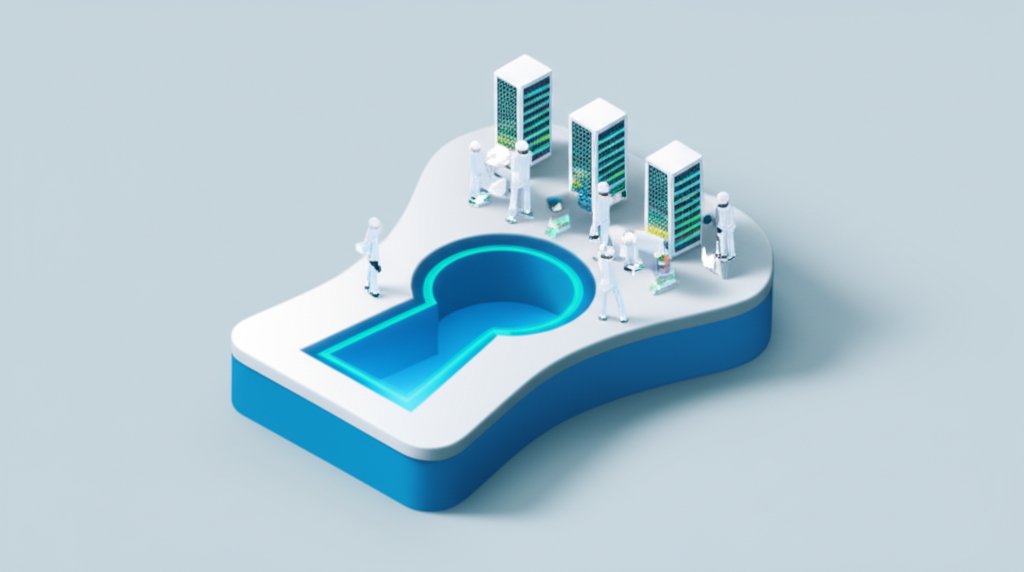 Dynamic data protects chip cards from fraud. Enhanced security.