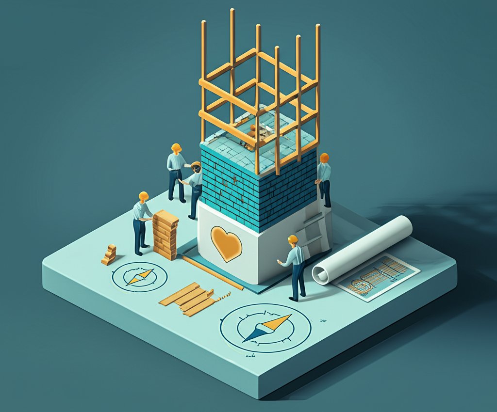 Ethical Leadership: Building trust, integrity, and strong foundation in business.