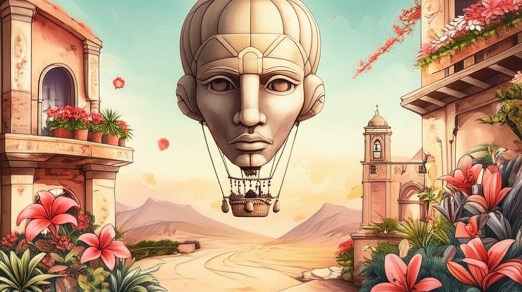 Ancient aliens: Exploring theories, history, and evidence for extraterrestrial influence on Earth.