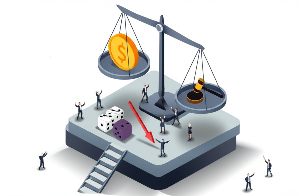 Billionaire fortunes: risks, investments, innovation, and market forces.