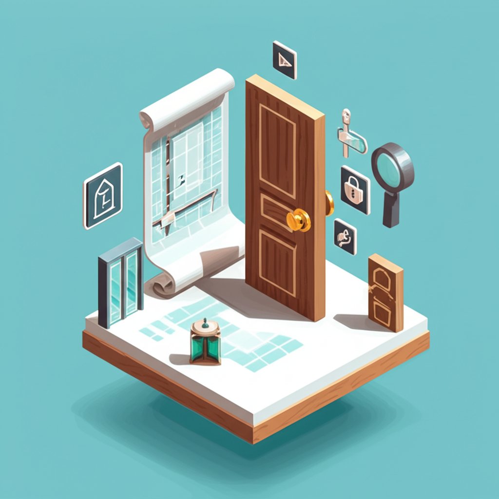 Door Facts Revealed: When Was The First Door Invented?
