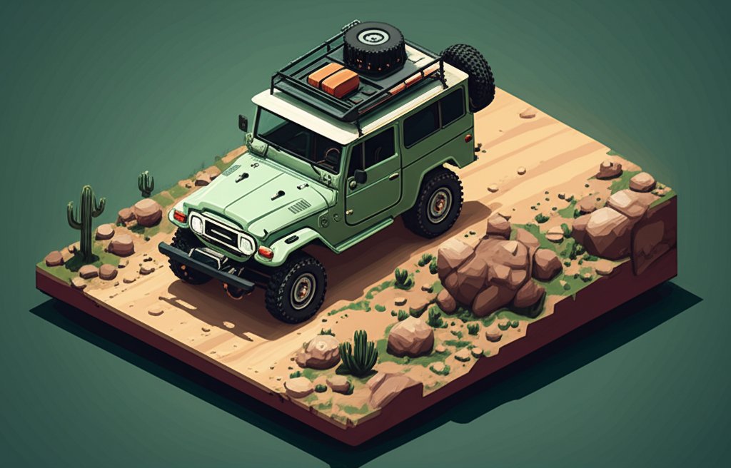 facts about toyota land cruiser 0 compressed