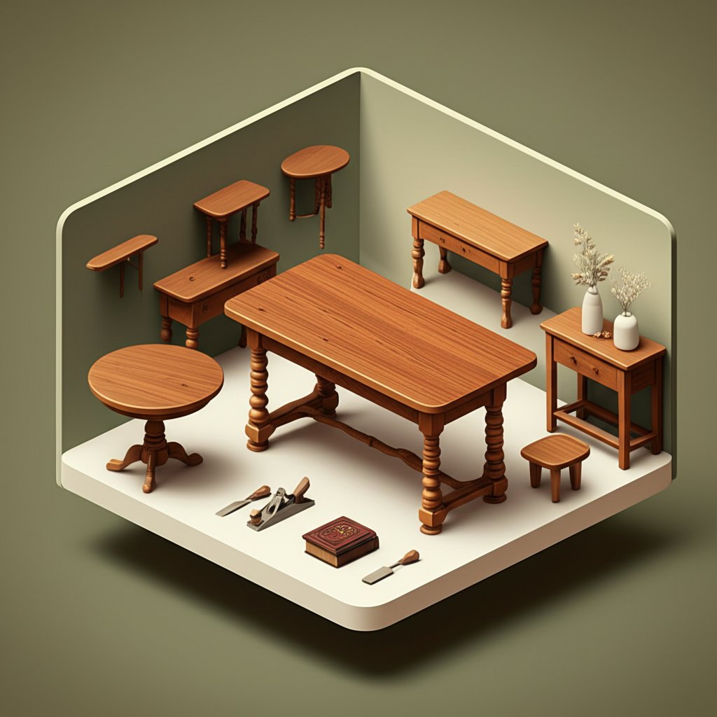 fascinating facts about table furniture 0 compressed