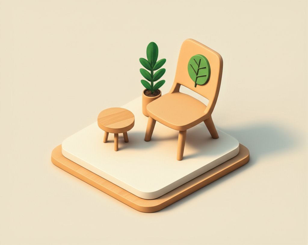 Image showcasing Best Sustainable Furniture Brands - Green Matters