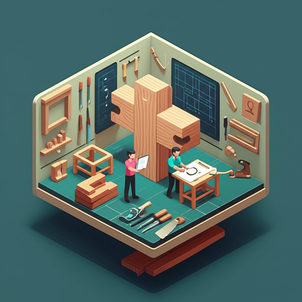 fascinating facts about wooden furniture 0 compressed