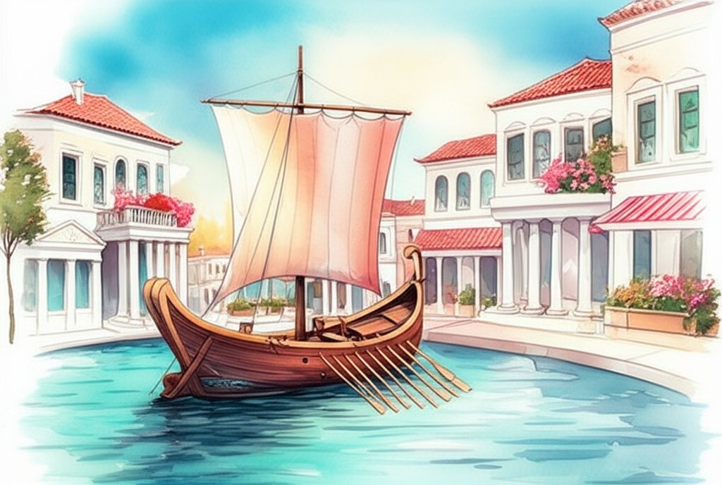 Funny Ancient Greek facts: Humor, history, quirky details.