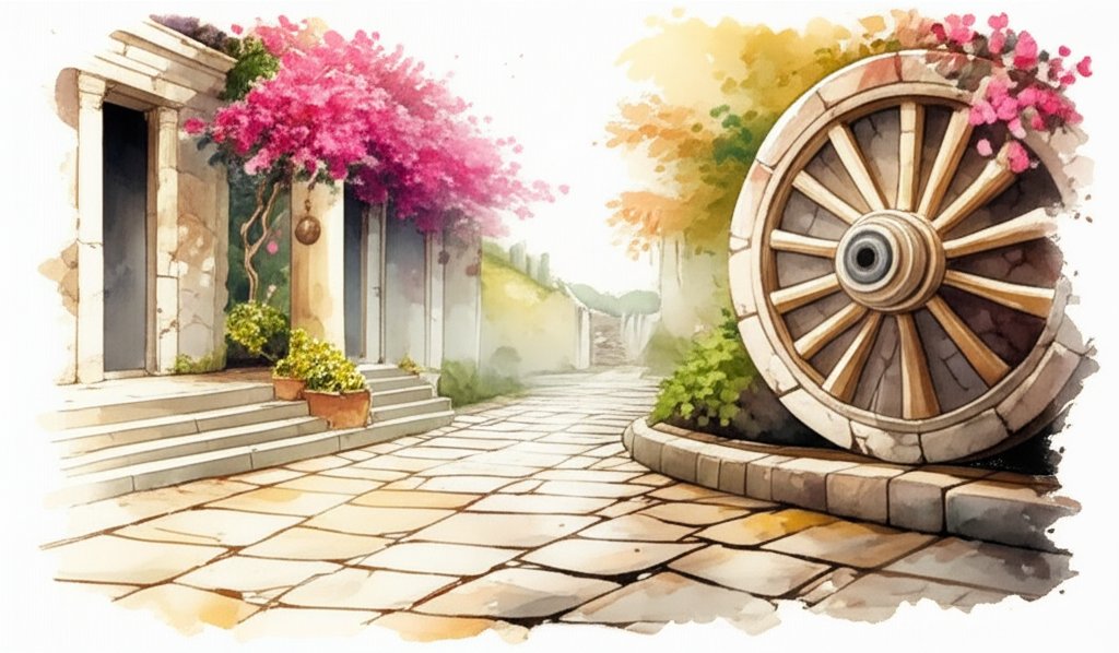 funny ancient greek facts they used stones as toilet paper 1758564251895 compressed